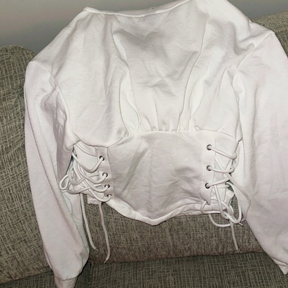 SHEIN SXY women’s size M *runs small* - Picture 3 of 3